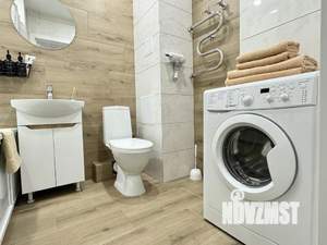 1-к квартира, посуточно, 31м2, 1/1 этаж