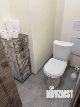 1-к квартира, на длительный срок, 32м2, 4/18 этаж