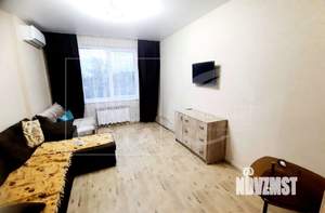 1-к квартира, на длительный срок, 40м2, 5/16 этаж