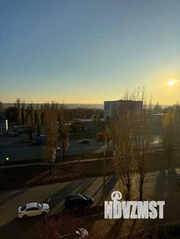 1-к квартира, на длительный срок, 46м2, 5/13 этаж