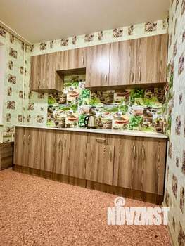 1-к квартира, на длительный срок, 37м2, 10/11 этаж