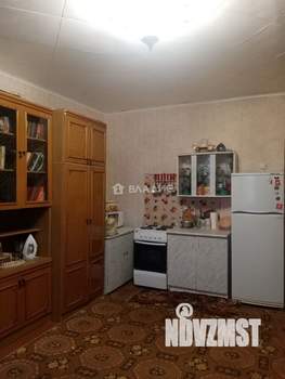 Студия квартира, на длительный срок, 27м2, 3/5 этаж