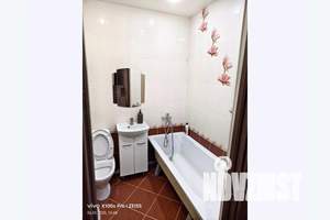 1-к квартира, посуточно, 34м2, 8/10 этаж