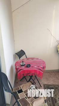 1-к квартира, на длительный срок, 38м2, 8/25 этаж