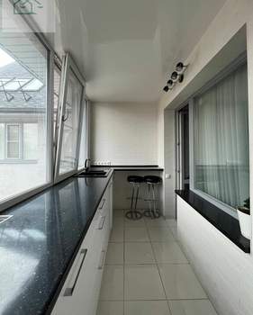 2-к квартира, на длительный срок, 52м2, 6/9 этаж