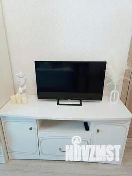 1-к квартира, посуточно, 39м2, 10/17 этаж