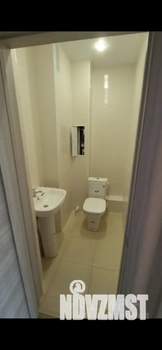 3-к квартира, на длительный срок, 76м2, 2/21 этаж
