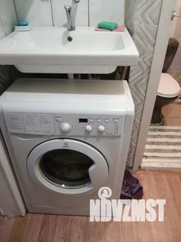 Студия квартира, посуточно, 20м2, 2/5 этаж