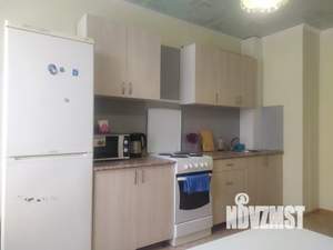 2-к квартира, посуточно, 74м2, 14/17 этаж