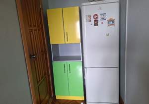 2-к квартира, на длительный срок, 55м2, 14/16 этаж