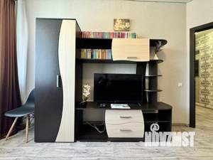 2-к квартира, посуточно, 44м2, 1/1 этаж