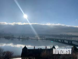 1-к квартира, посуточно, 80м2, 6/6 этаж