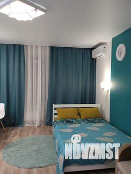 1-к квартира, посуточно, 33м2, 4/24 этаж