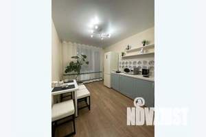 1-к квартира, посуточно, 42м2, 5/25 этаж