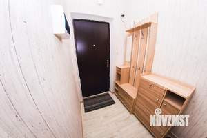 1-к квартира, посуточно, 49м2, 1/1 этаж