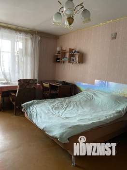 1-к квартира, на длительный срок, 38м2, 8/12 этаж