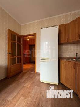 1-к квартира, на длительный срок, 35м2, 6/10 этаж