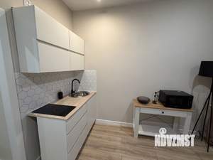 Студия квартира, на длительный срок, 20м2, 1/5 этаж