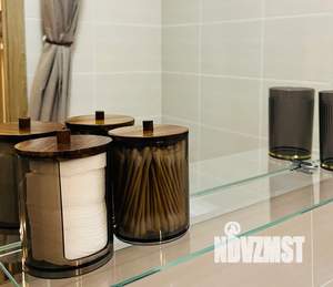 1-к квартира, посуточно, 41м2, 16/25 этаж