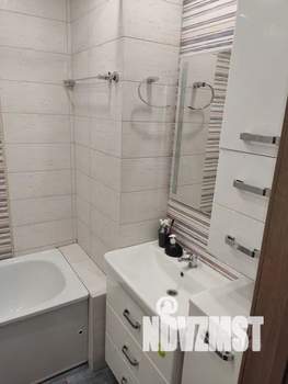 1-к квартира, посуточно, 47м2, 11/18 этаж