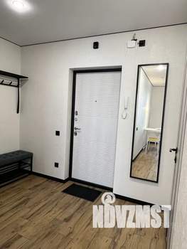 1-к квартира, посуточно, 33м2, 9/12 этаж