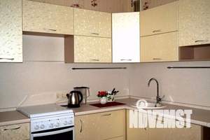 1-к квартира, посуточно, 40м2, 7/17 этаж