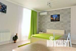 1-к квартира, посуточно, 35м2, 13/16 этаж