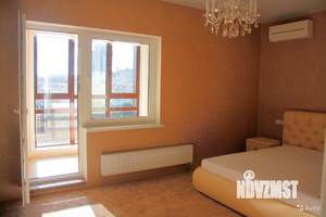 3-к квартира, на длительный срок, 100м2, 11/24 этаж