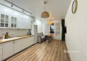 3-к квартира, на длительный срок, 81м2, 14/17 этаж