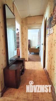 3-к квартира, на длительный срок, 56м2, 1/5 этаж