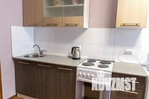 1-к квартира, посуточно, 48м2, 1/16 этаж