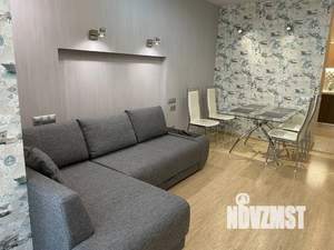 2-к квартира, посуточно, 55м2, 8/13 этаж