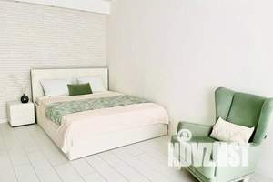 1-к квартира, посуточно, 33м2, 14/22 этаж