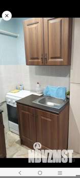 1-к квартира, на длительный срок, 33м2, 1/5 этаж