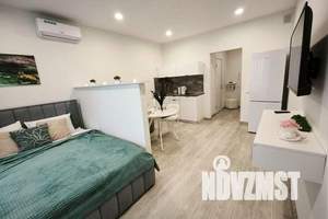 1-к квартира, посуточно, 30м2, 12/12 этаж