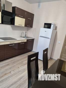 2-к квартира, на длительный срок, 63м2, 7/17 этаж