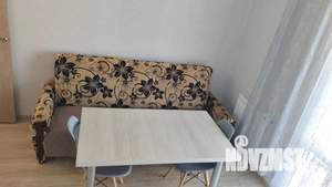 1-к квартира, посуточно, 37м2, 12/17 этаж
