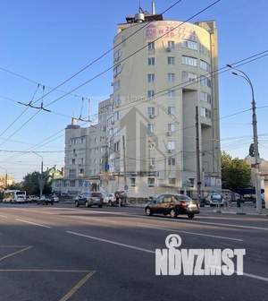 1-к квартира, на длительный срок, 48м2, 7/7 этаж