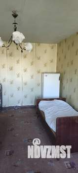 1-к квартира, на длительный срок, 22м2, 5/5 этаж