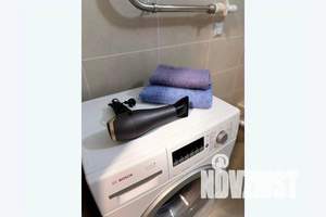 2-к квартира, посуточно, 45м2, 8/25 этаж