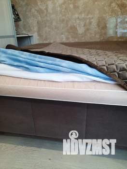 Студия квартира, посуточно, 28м2, 5/10 этаж