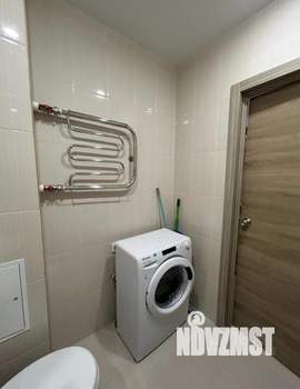 1-к квартира, на длительный срок, 35м2, 14/17 этаж