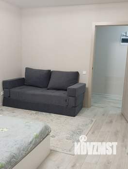 1-к квартира, на длительный срок, 38м2, 13/18 этаж