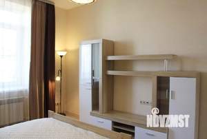 2-к квартира, на длительный срок, 62м2, 4/4 этаж