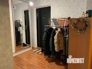 1-к квартира, на длительный срок, 47м2, 3/29 этаж