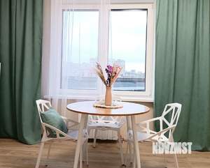 3-к квартира, посуточно, 65м2, 1/1 этаж