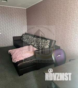 1-к квартира, на длительный срок, 47м2, 10/10 этаж