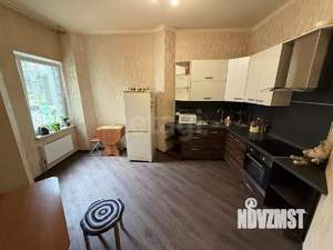 3-к квартира, на длительный срок, 100м2, 1/17 этаж