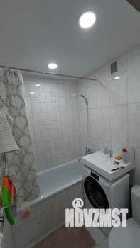 1-к квартира, на длительный срок, 30м2, 5/5 этаж