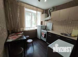 1-к квартира, посуточно, 32м2, 2/5 этаж